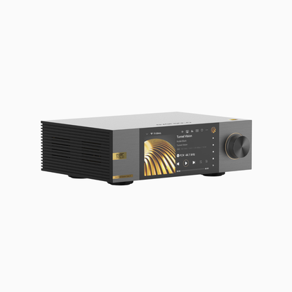 EverSolo DMP-A6 Master Gen 2 Network Music Streamer & DAC