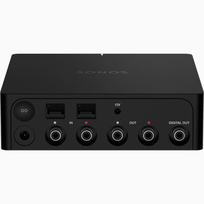 Sonos Port - Audio Streamer