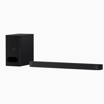 Sony BRAVIA Theatre Bar 6 (HT-B600) Dolby Atmos Soundbar