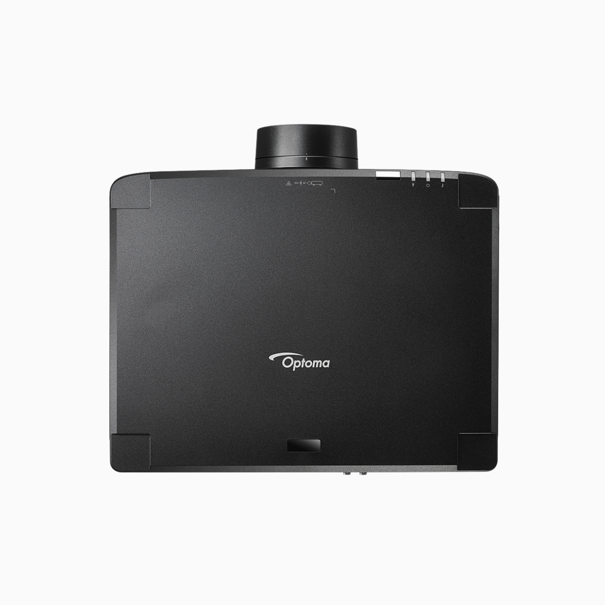 Optoma Home Cinema UHR90DV 4K UHD Triple Laser RGB Projector