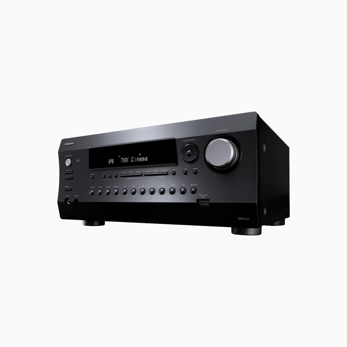 Integra DRX-5.4 - 9.2 Channel Network AV Receiver