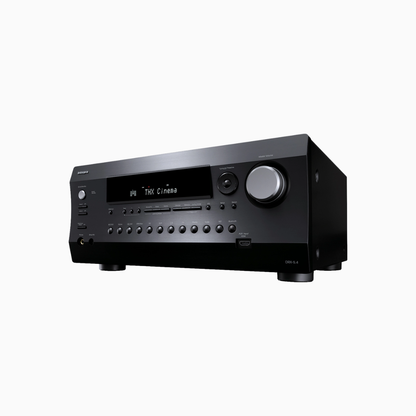 Integra DRX-5.4 - 9.2 Channel Network AV Receiver