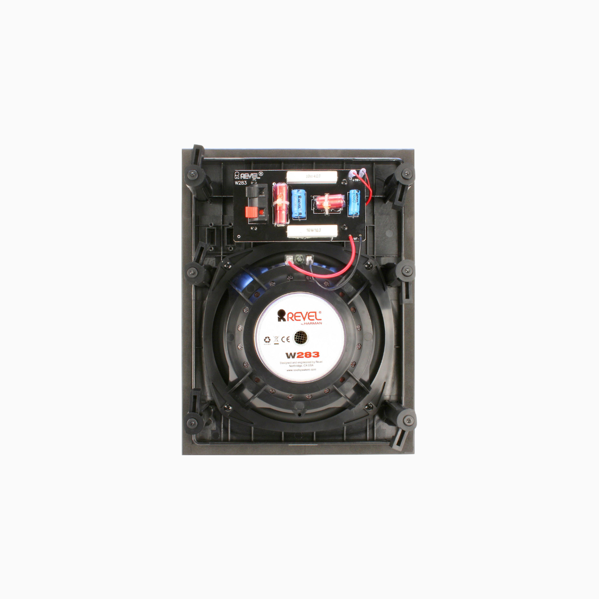 Revel W283 In-Wall Loudspeaker