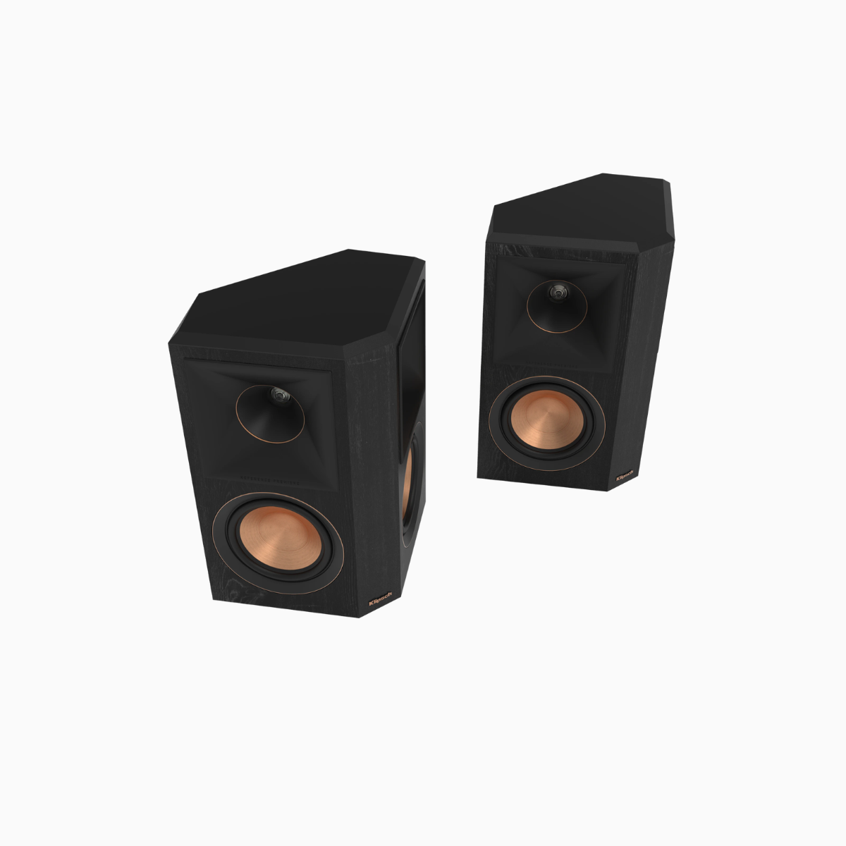 Klipsch RP-502S II Surround Speaker