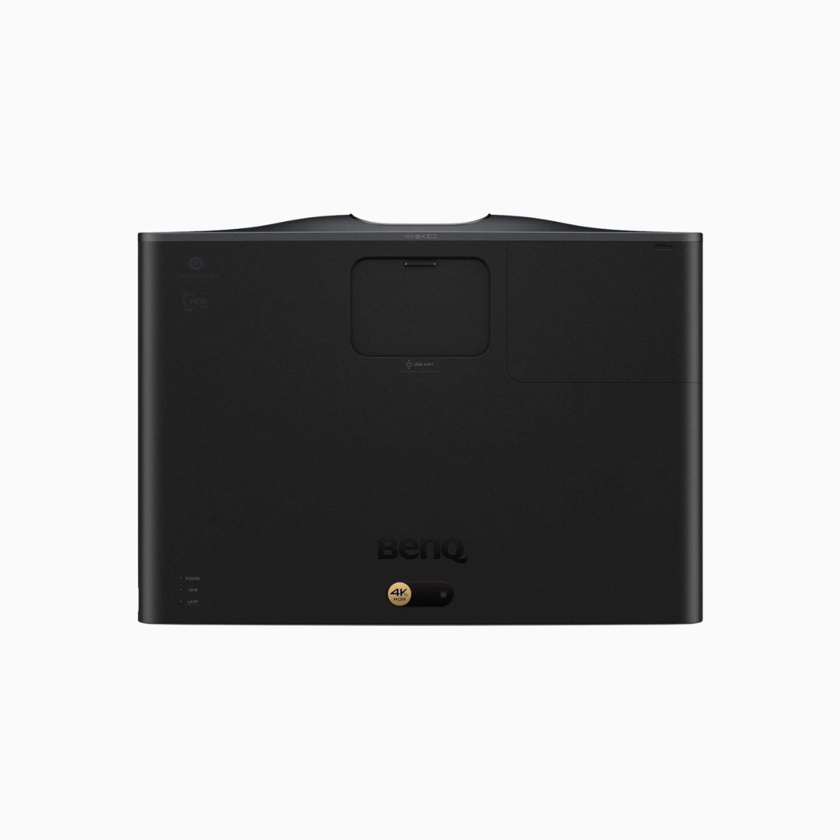 BenQ W2720i 4K AI Home Cinema Projector