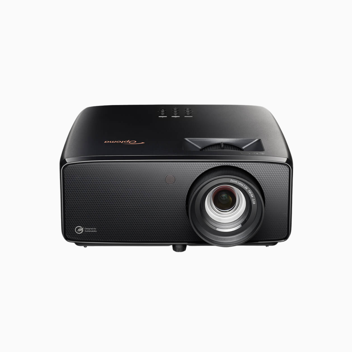 Optoma Photon Beam PK52 4K UHD Laser Home Entertainment Projector