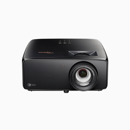 Optoma Photon Beam PK52 4K UHD Laser Home Entertainment Projector