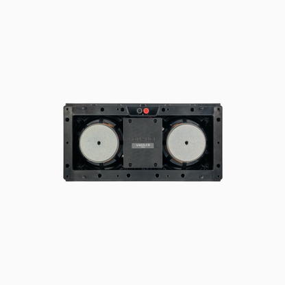 Sonance VX62 LCR In-Wall Speaker
