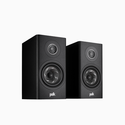 Polk Audio Reserve R200 Bookshelf Speaker Pair