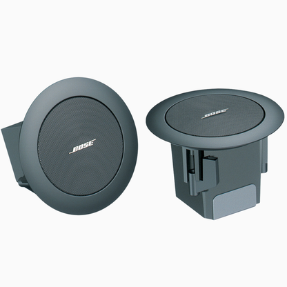 Bose FreeSpace 3 Flush-Mount Satellite Speakers (Pair)