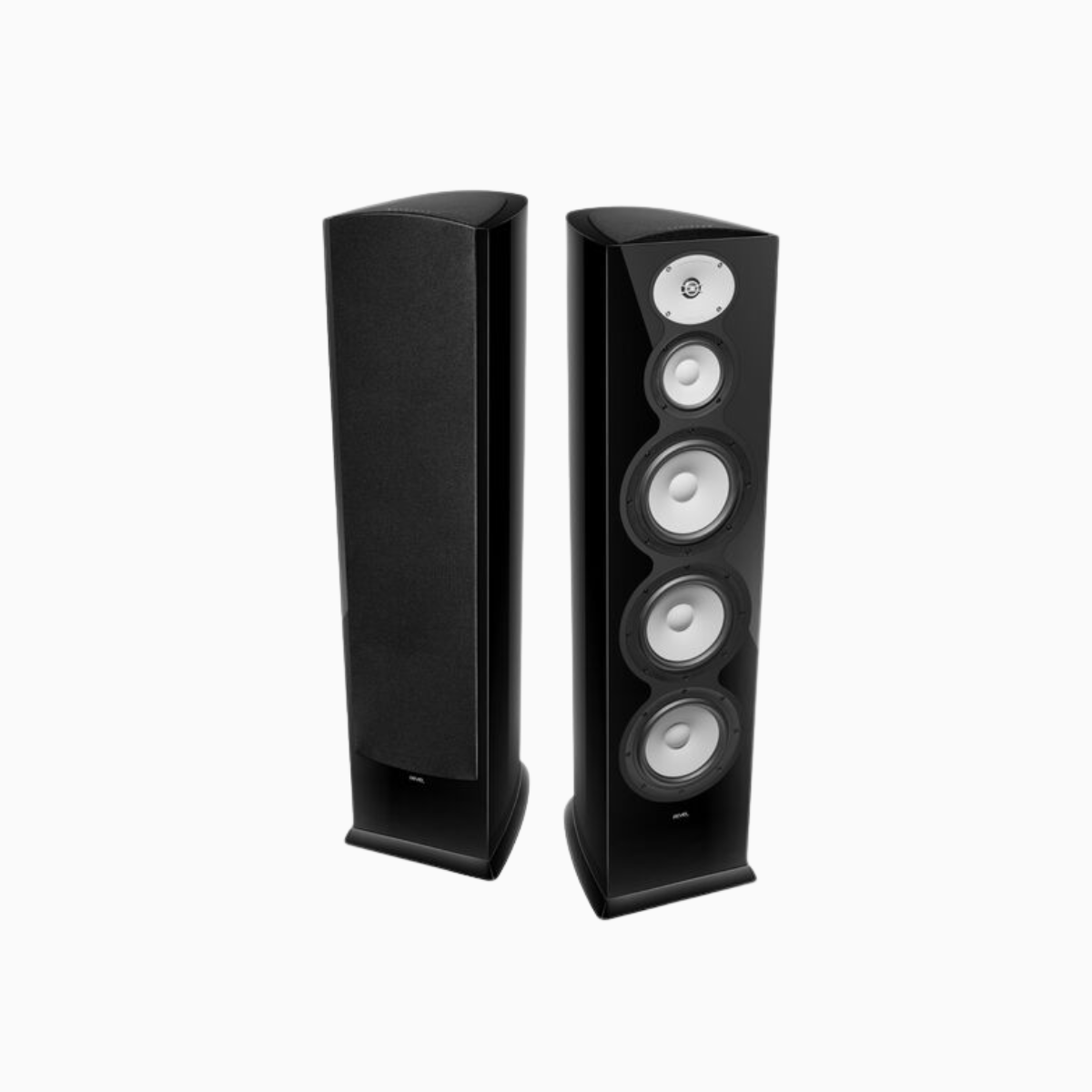 Revel F328Be Floorstanding Loudspeaker