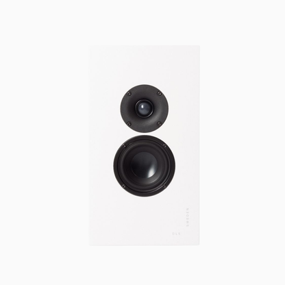 DLS Flatbox Midi On-Wall Speaker