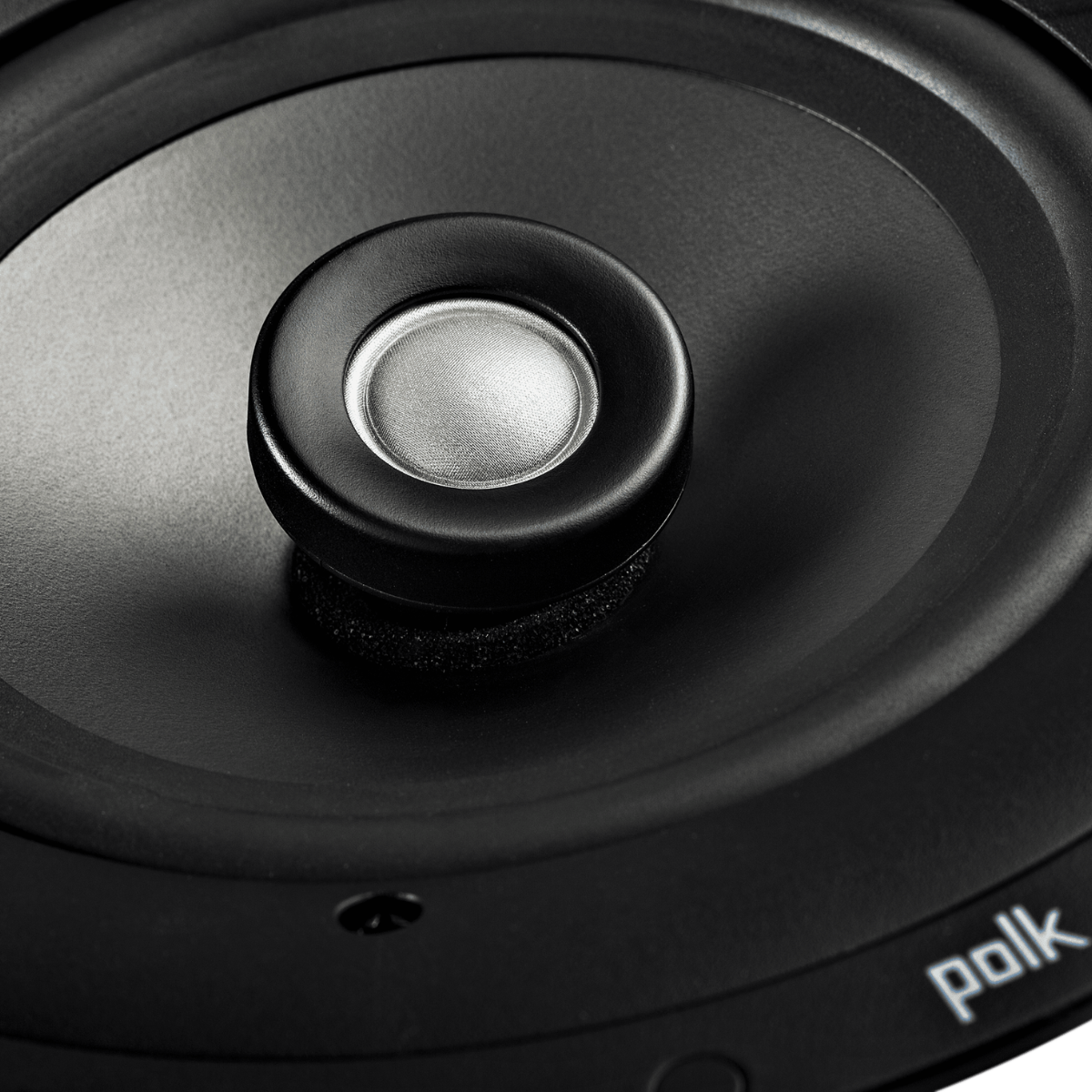 Polk Audio V60 Slim In-Ceiling Speaker