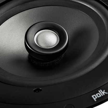 Polk Audio V60 Slim In-Ceiling Speaker