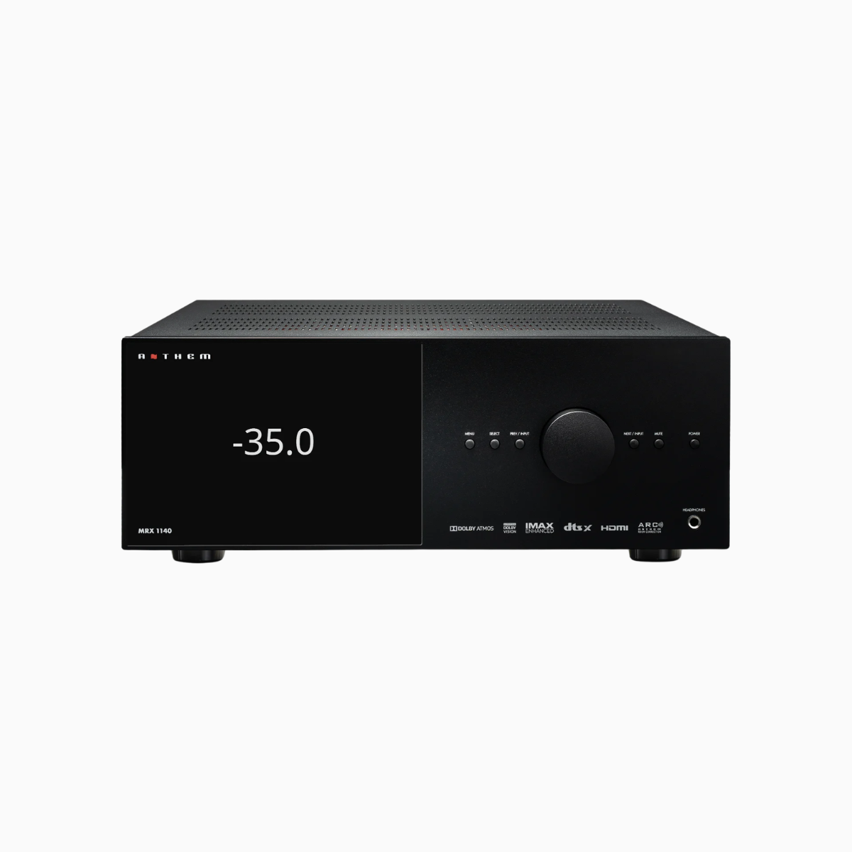 Anthem MRX 1140 8K AV Receiver
