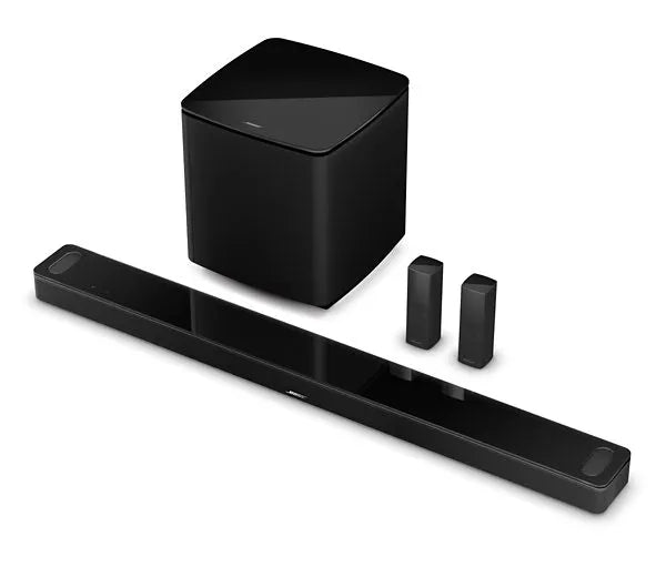 Bose Soundbar 900