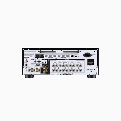 Integra DRX-2.4 - 7.2 Channel Network AV Receiver