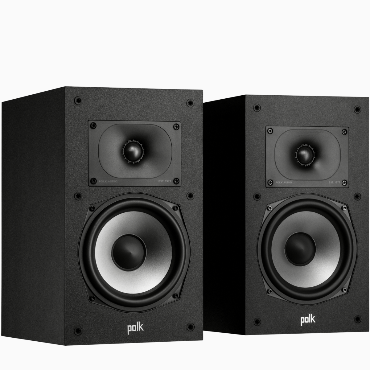 Polk Audio Monitor XT20 Bookshelf Speaker Pair
