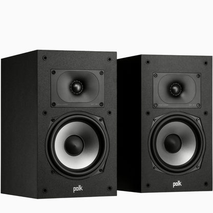 Polk Audio Monitor XT20 Bookshelf Speaker Pair