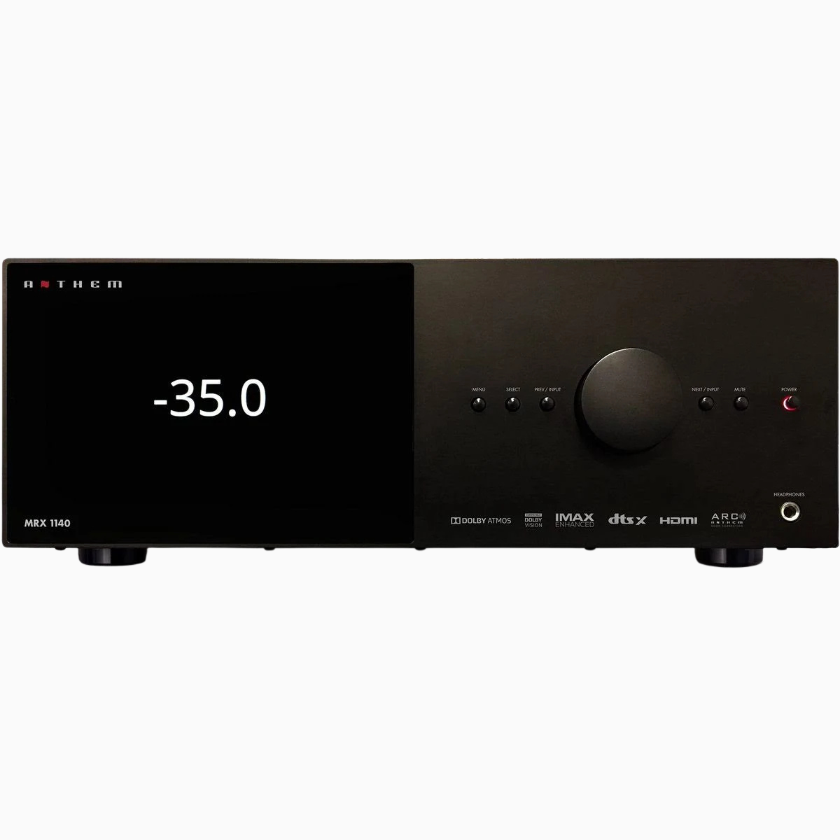 Anthem MRX 1140 8K AV Receiver