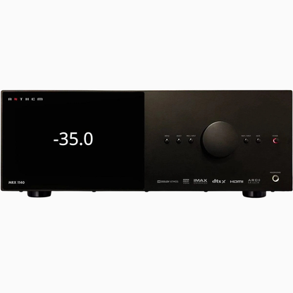 Anthem MRX 1140 8K AV Receiver