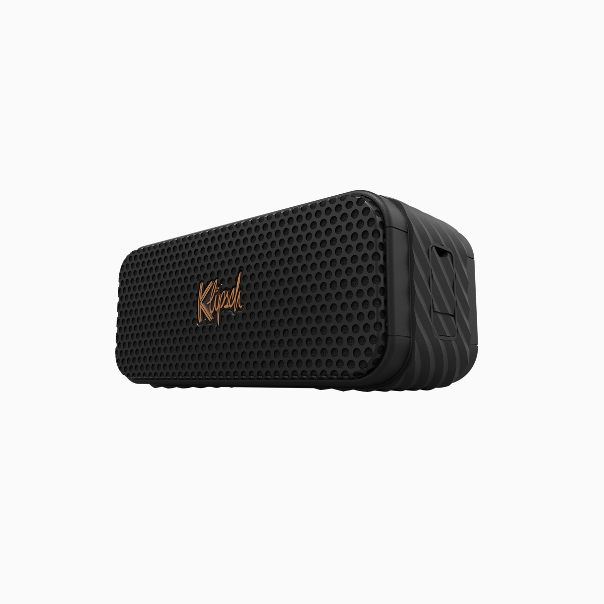 Klipsch Nashville Portable Bluetooth Speaker