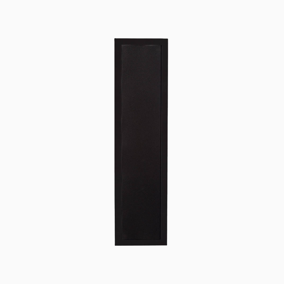 DLS Flatbox XXL White On-Wall Speaker