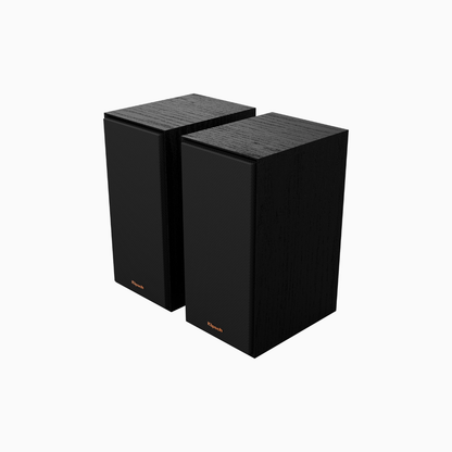 Klipsch R-40PM Powered Speakers