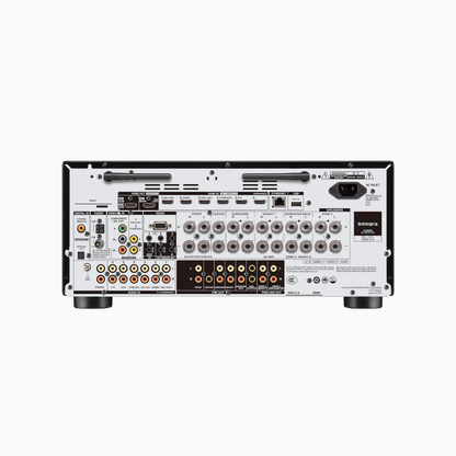 Integra DRX-5.4 - 9.2 Channel Network AV Receiver