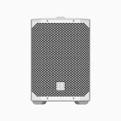 Electro-Voice EVERSE 8 Battery-Powered Portable PA Speaker