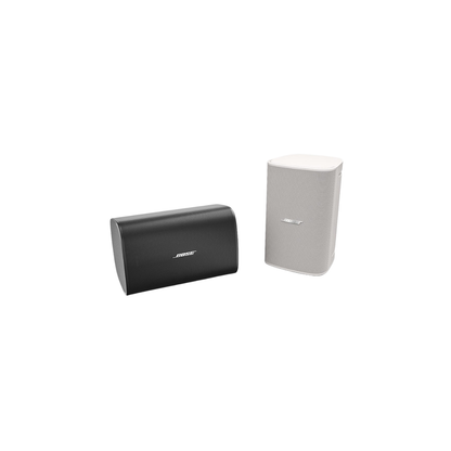 Bose Professional DesignMax DM8SE Surface-Mount Loudspeaker