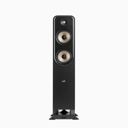 Polk Signature Elite ES55 Floorstanding Speaker (Pair)