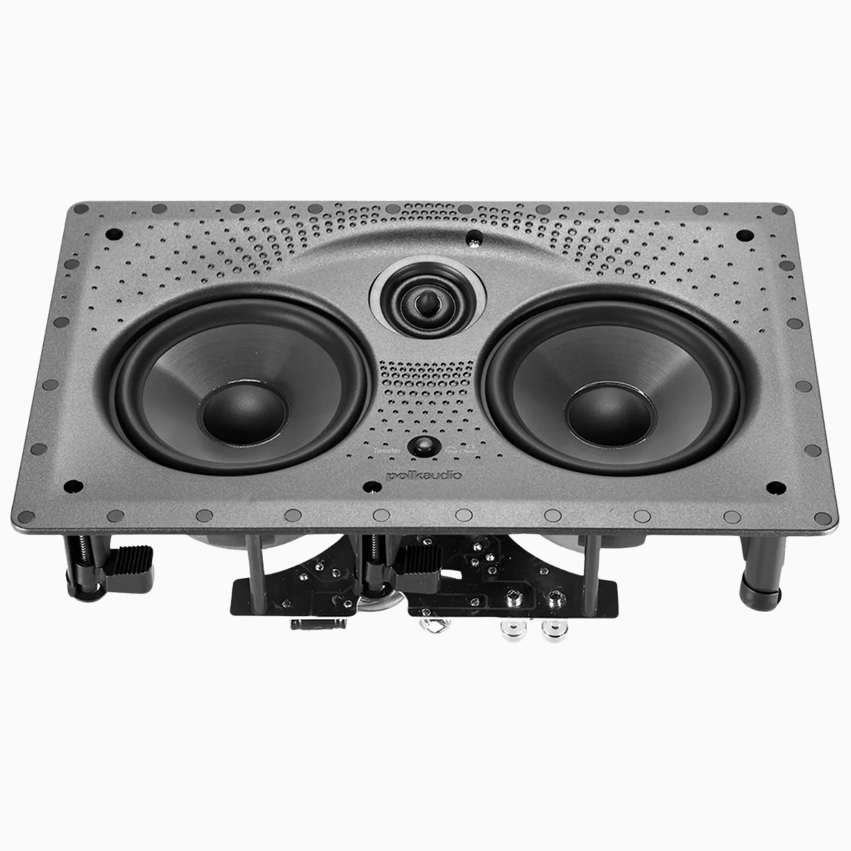 Polk Audio VS 255C-LS In-Wall Center Channel Speaker