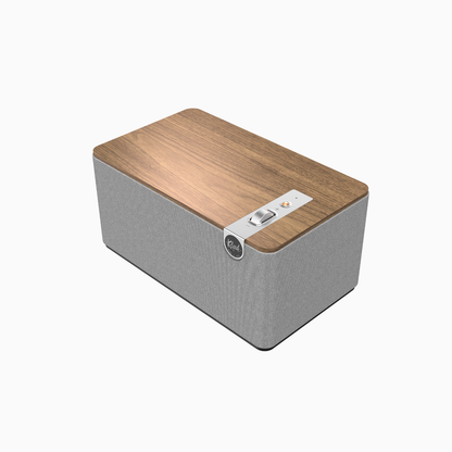 Klipsch The Three Plus Premium Bluetooth Speaker