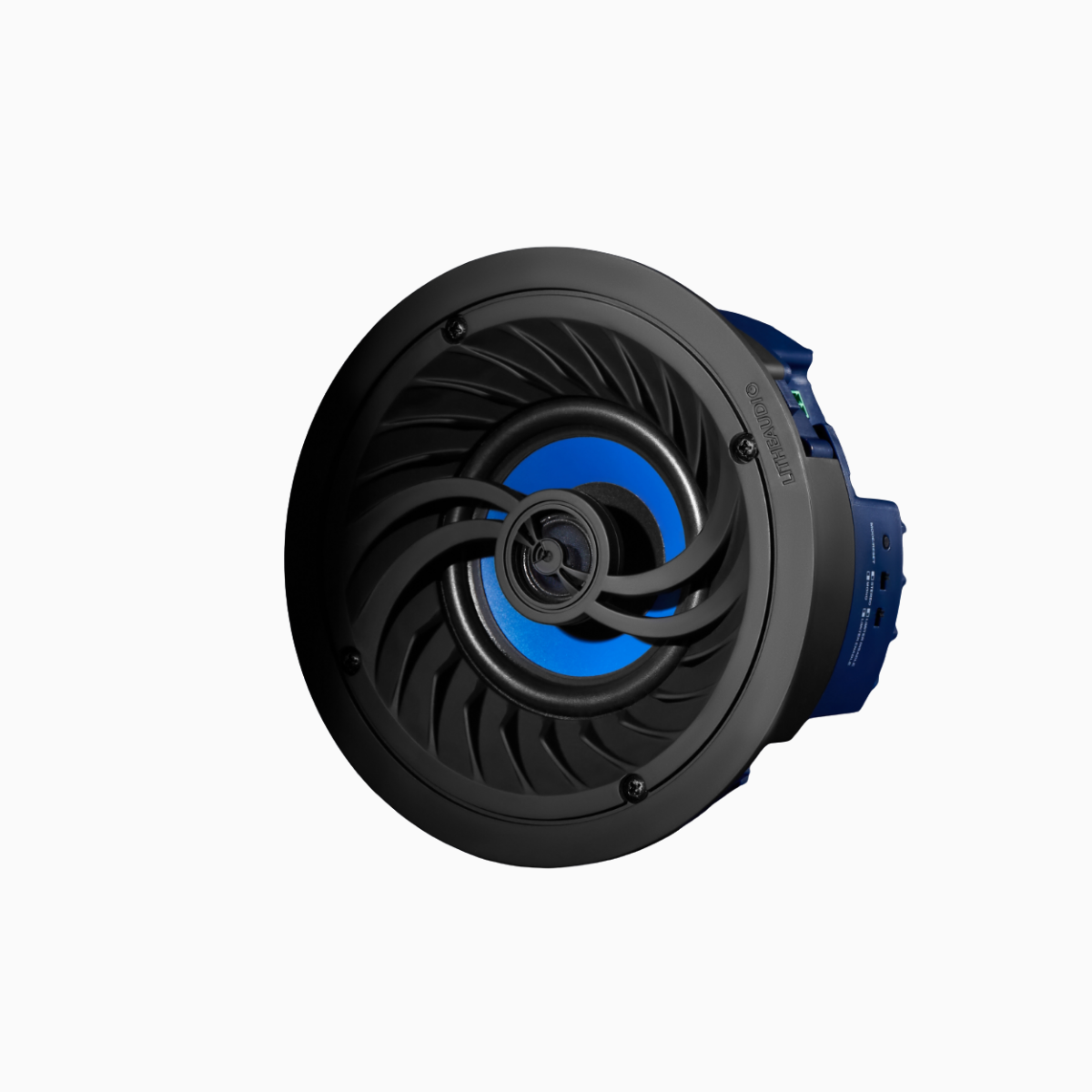 Lithe Audio 03255 4" Passive Ceiling Speaker (Single)