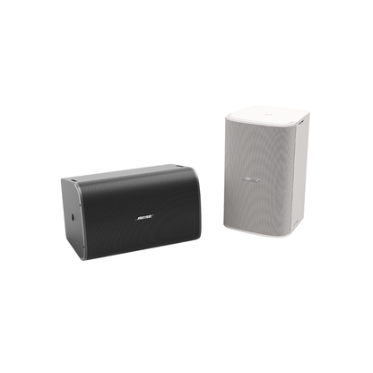 Bose Professional DesignMax DM10S-SUB Surface-Mount Subwoofer