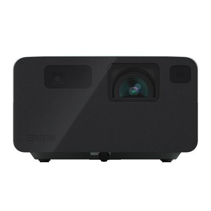 Epson EF-21W Full HD Smart Portable Laser Projector with Google TV