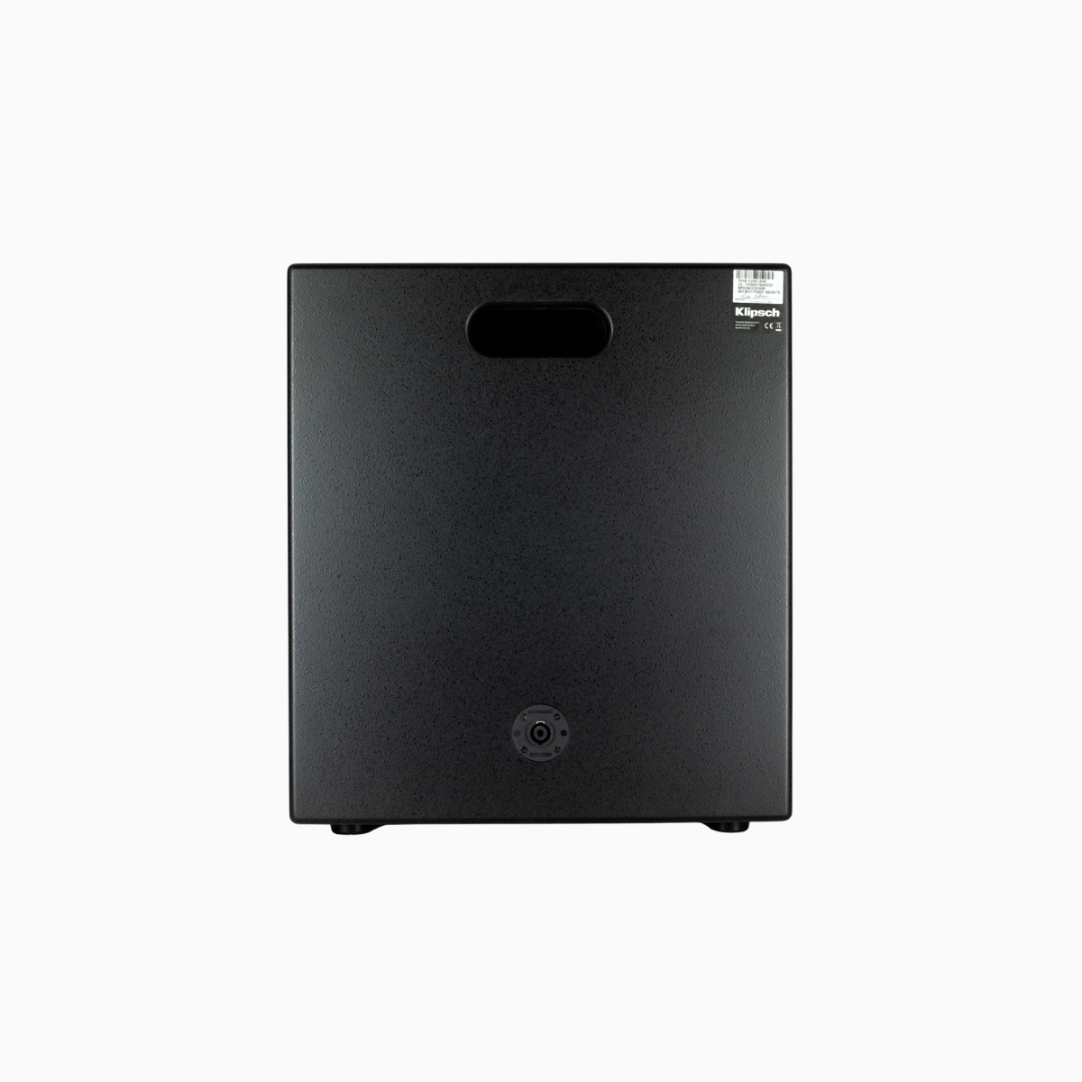 Klipsch THX-1200-SW Passive Subwoofer