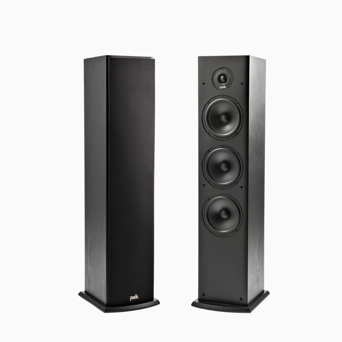 Polk Audio T50 Floorstanding Speaker Pair