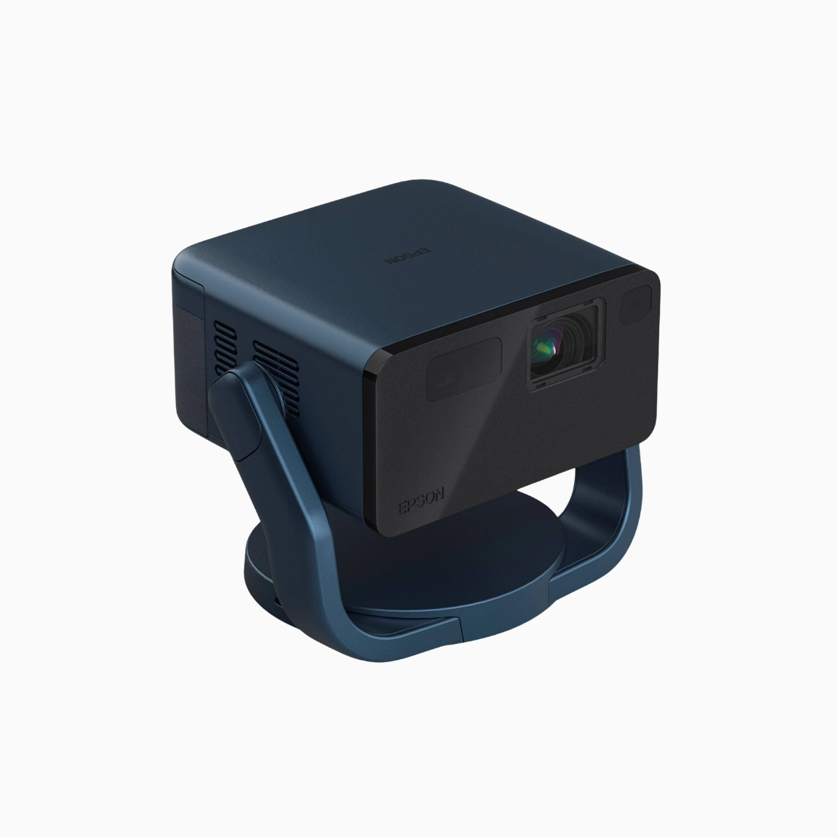 Epson EpiqVision Mini EF-22N – Full HD Smart Portable Laser Projector