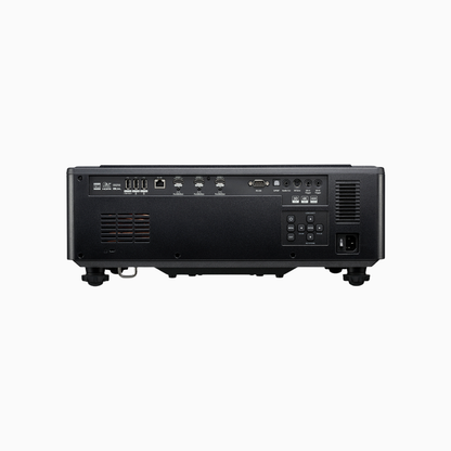 Optoma Home Cinema UHR90DV 4K UHD Triple Laser RGB Projector