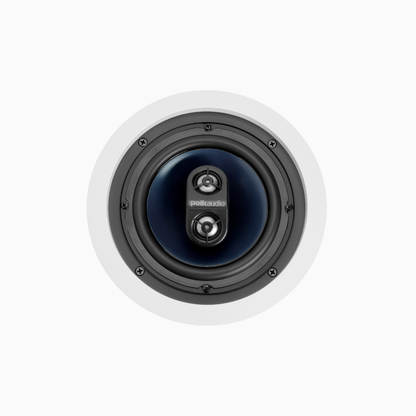 Polk Audio RC6s Stereo In-Ceiling Speaker