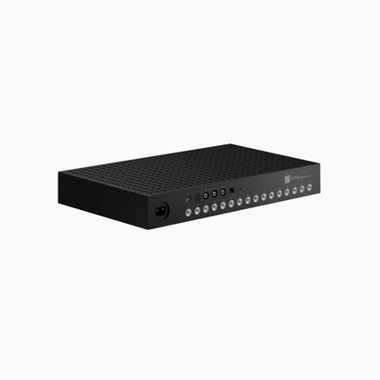 Sonos Amp Multi Multizone Streaming Amplifier