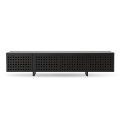 Premium Media Console
