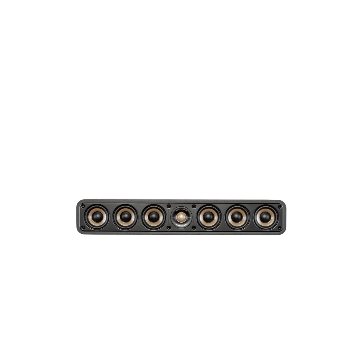 Polk Audio Signature Elite ES35 Slim Center Channel Speaker