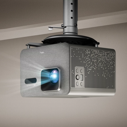 BenQ TK705STi 4K HDR Smart Short Throw Gaming Projector