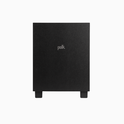 Polk Audio Monitor XT10 10-Inch Powered Subwoofer