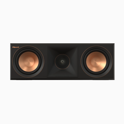 Klipsch RP-500C II Center Channel Speaker
