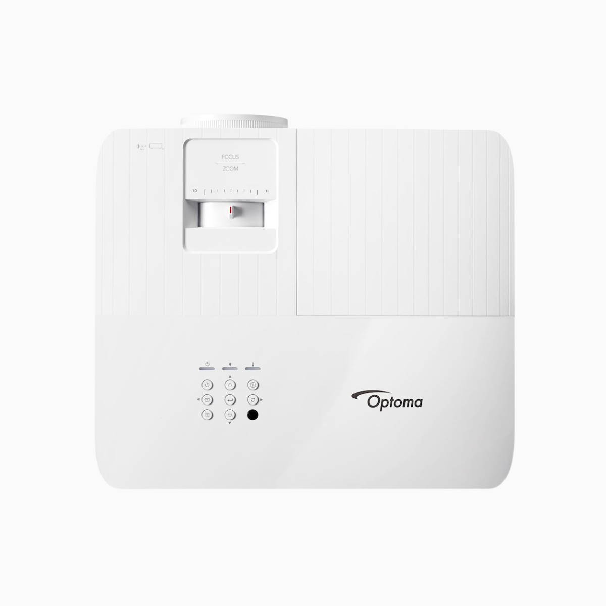 Optoma UHD35+ 4K UHD Gaming & Home Cinema Projector