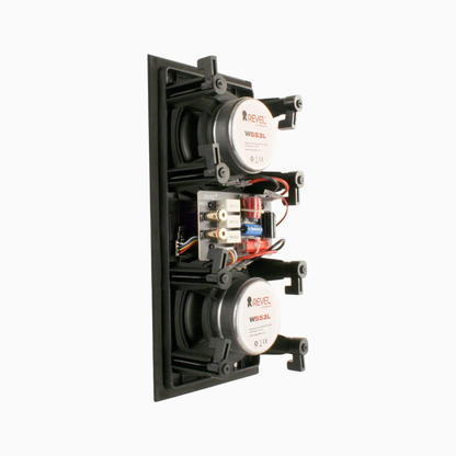 Revel W553L In-Wall Loudspeaker
